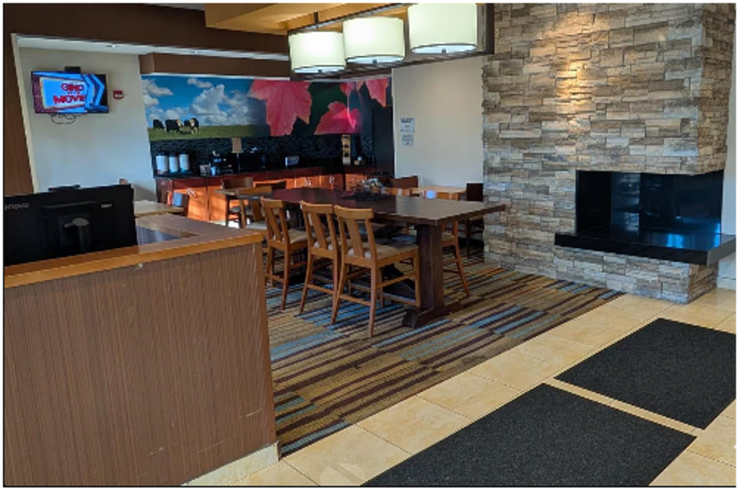 SureStay by Best Western Mount Pleasant Racine 25/61