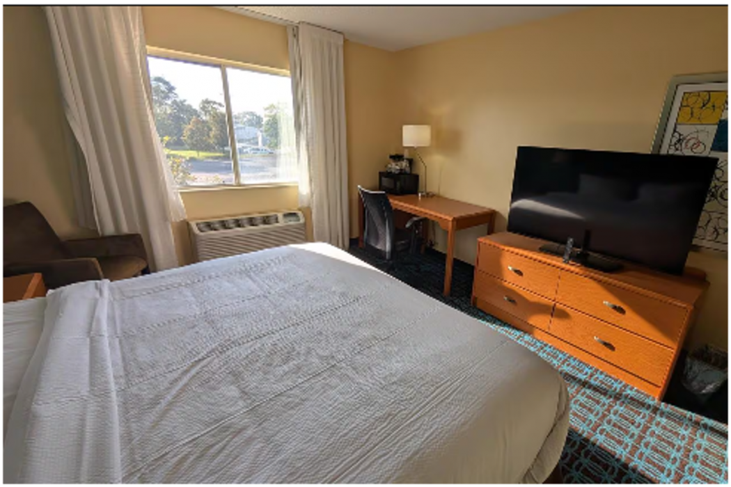 SureStay by Best Western Mount Pleasant Racine 17/61