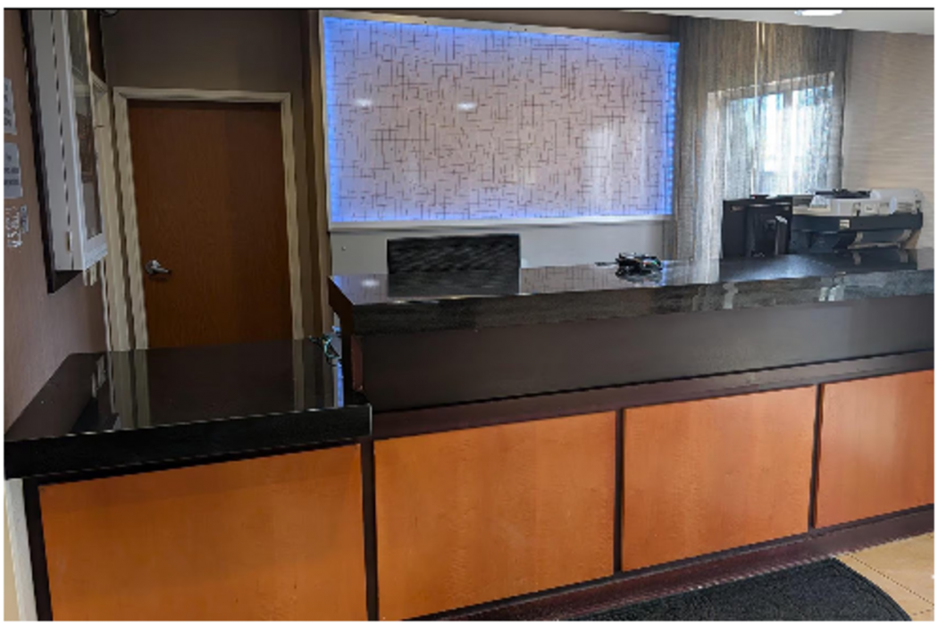 SureStay by Best Western Mount Pleasant Racine 3/61