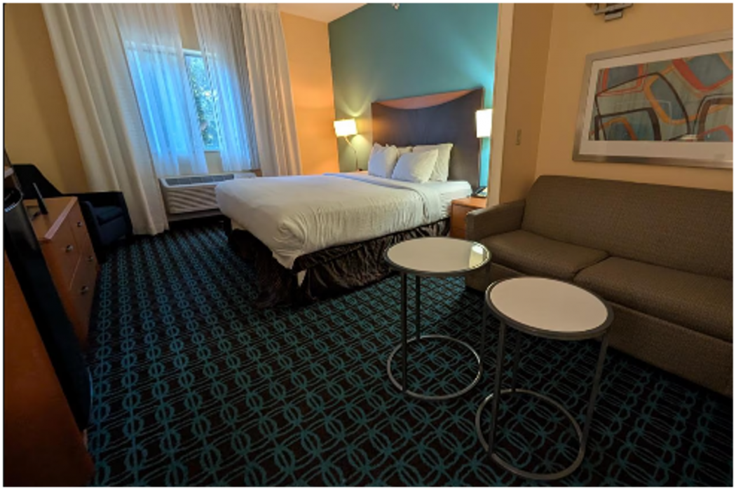SureStay by Best Western Mount Pleasant Racine 10/61