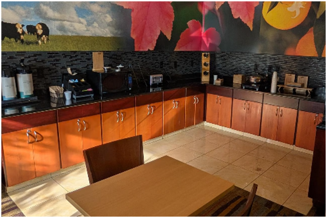 SureStay by Best Western Mount Pleasant Racine 24/61