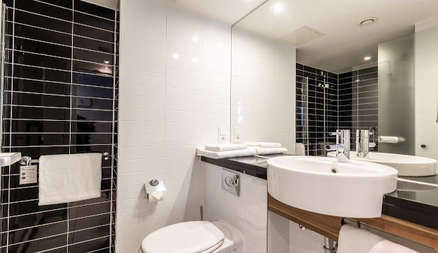 Premier Inn Hamburg City Millerntor Hotel 9/32