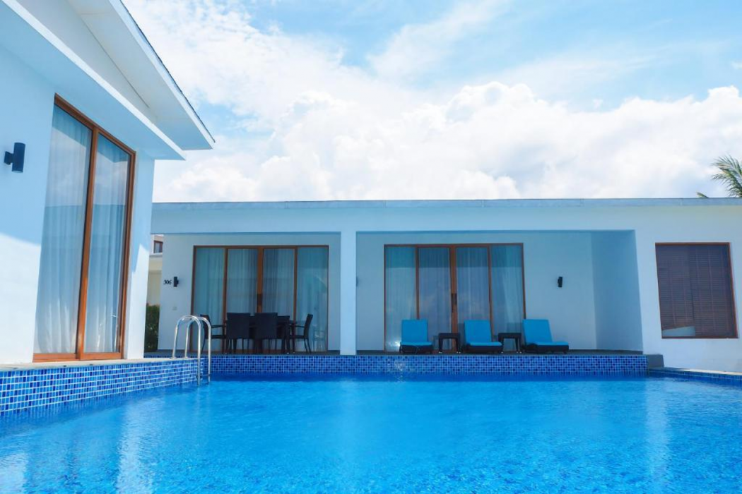 Montigo Resorts Nongsa 11/17