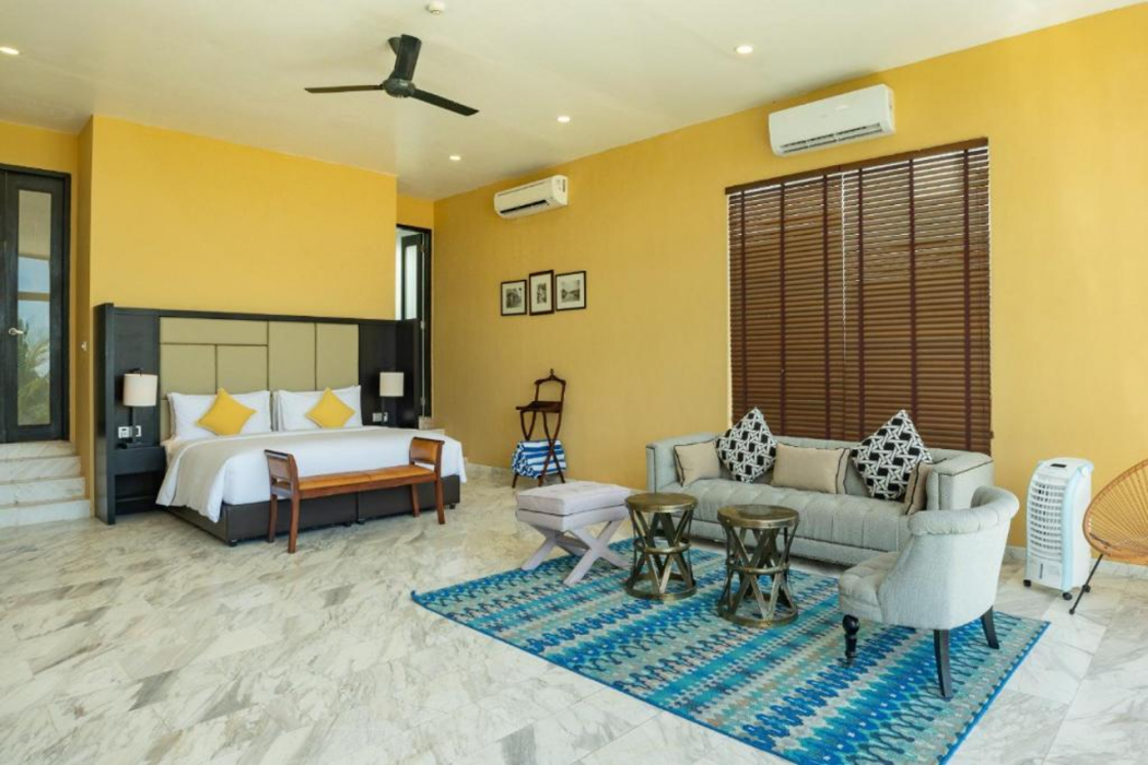 Room at Montigo Resorts Nongsa, BATAM