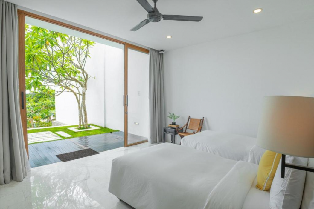 Room at Montigo Resorts Nongsa, BATAM