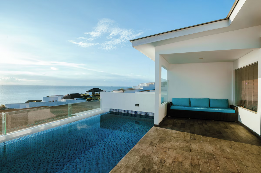Montigo Resorts Nongsa 12/17