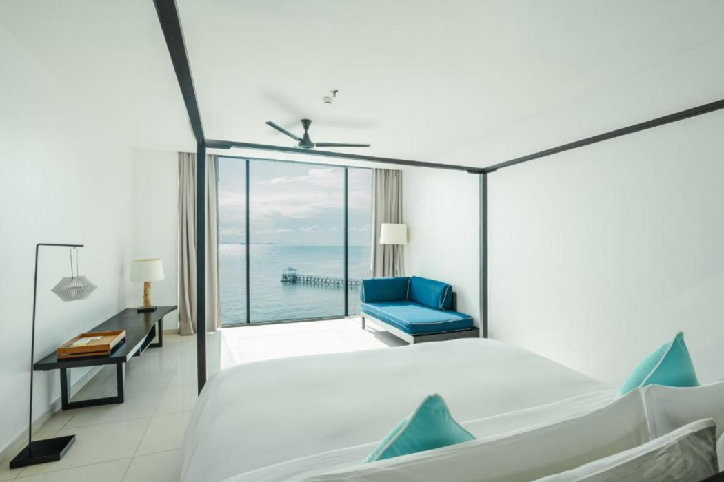 Room at Montigo Resorts Nongsa, BATAM