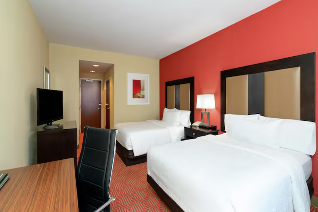 Hilton Garden Inn Dalton 9/23