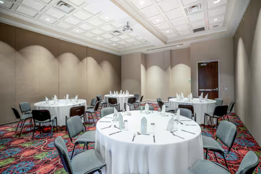 Hilton Garden Inn Dalton 12/23