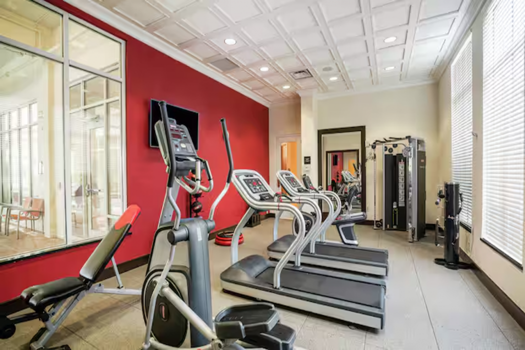 Hilton Garden Inn Dalton 13/23