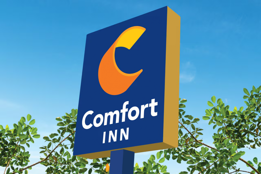 Comfort Inn Dayton South 1/25