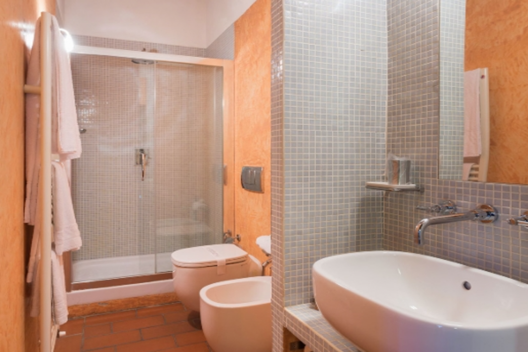 Hotel Le Capanne 15/60