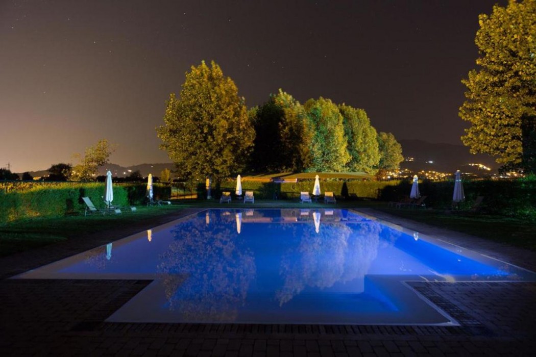 Hotel Le Capanne 29/60