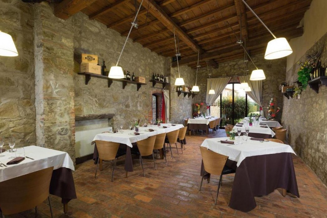 Hotel Le Capanne 25/60