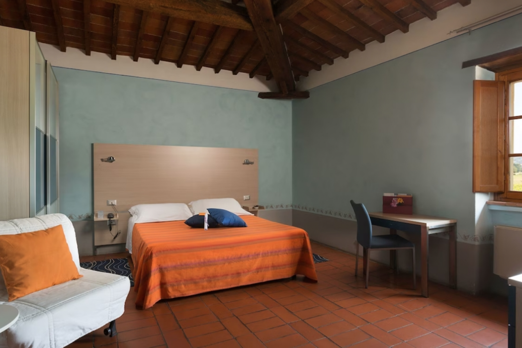 Hotel Le Capanne 13/60
