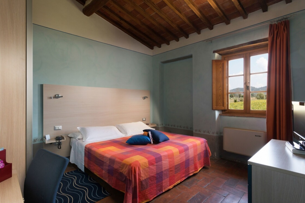 Hotel Le Capanne 16/60