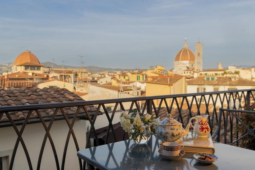 The Place Firenze 27/60