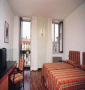 Albergo Firenze 8/31