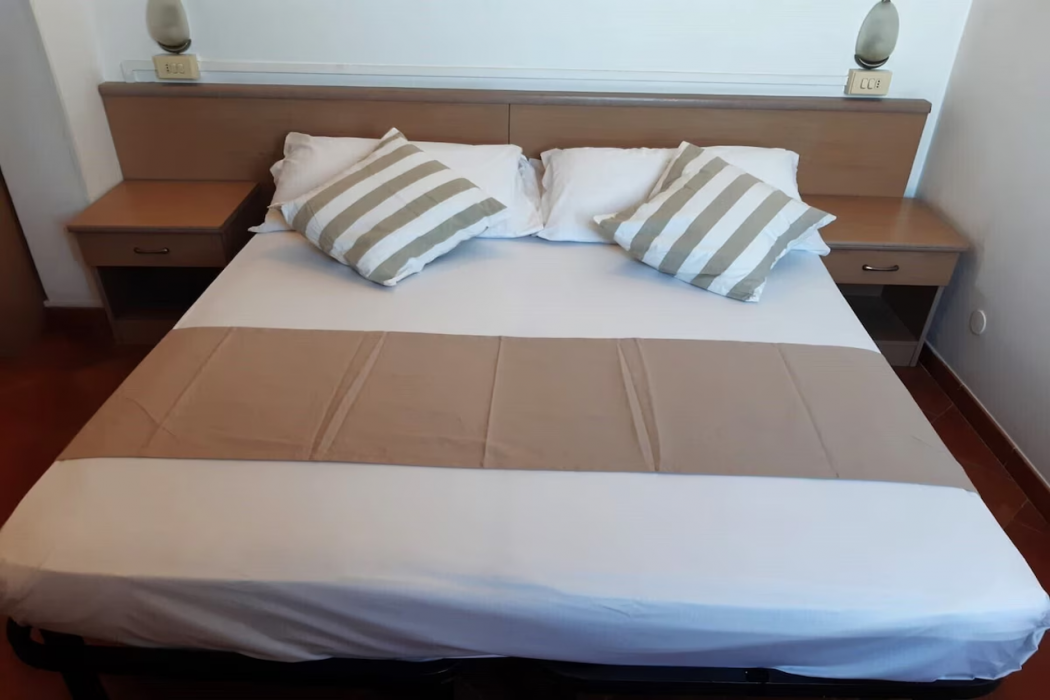 Salsedine酒店(Hotel Salsedine) 图片5