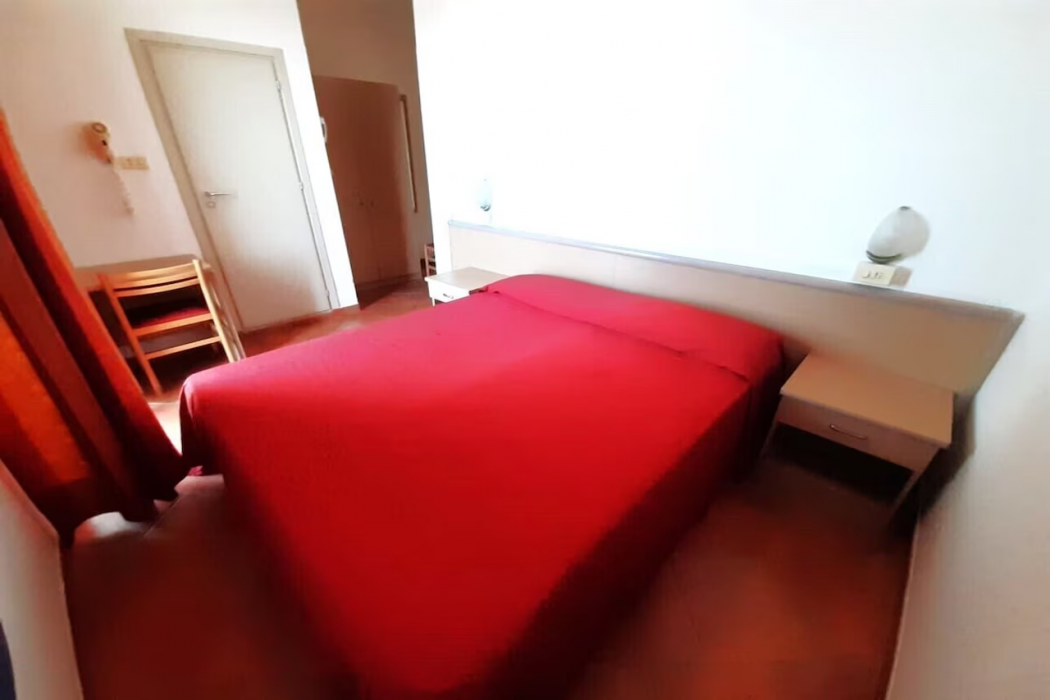 Hotel Salsedine 7/12