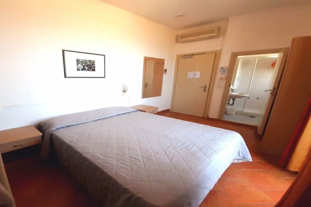 Hotel Salsedine 11/12