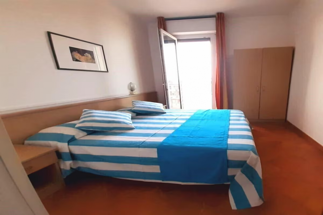 Hotel Salsedine 6/12