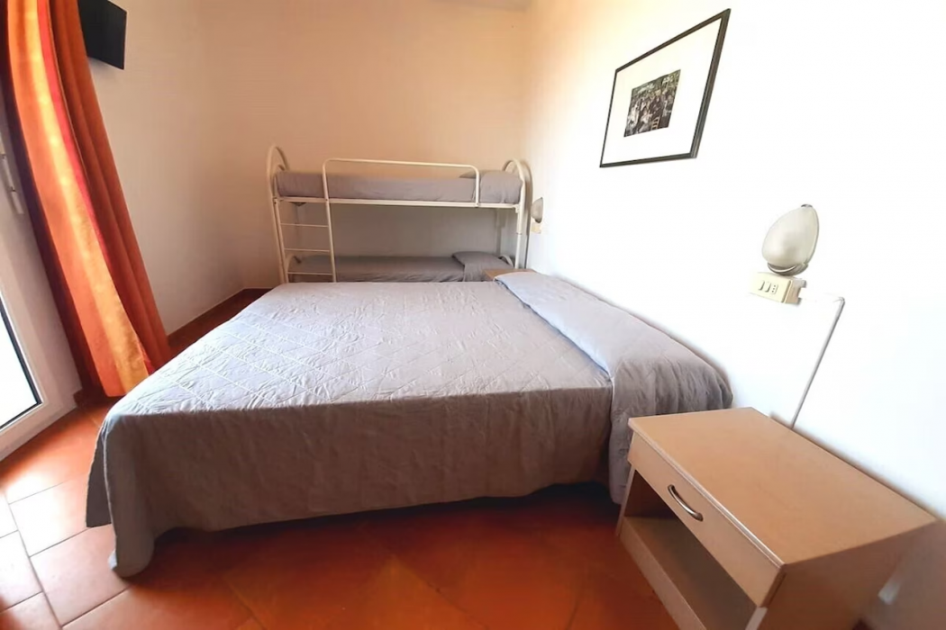 Hotel Salsedine 10/12