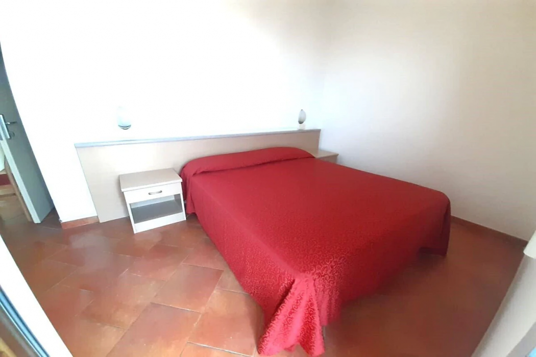 Hotel Salsedine 8/12
