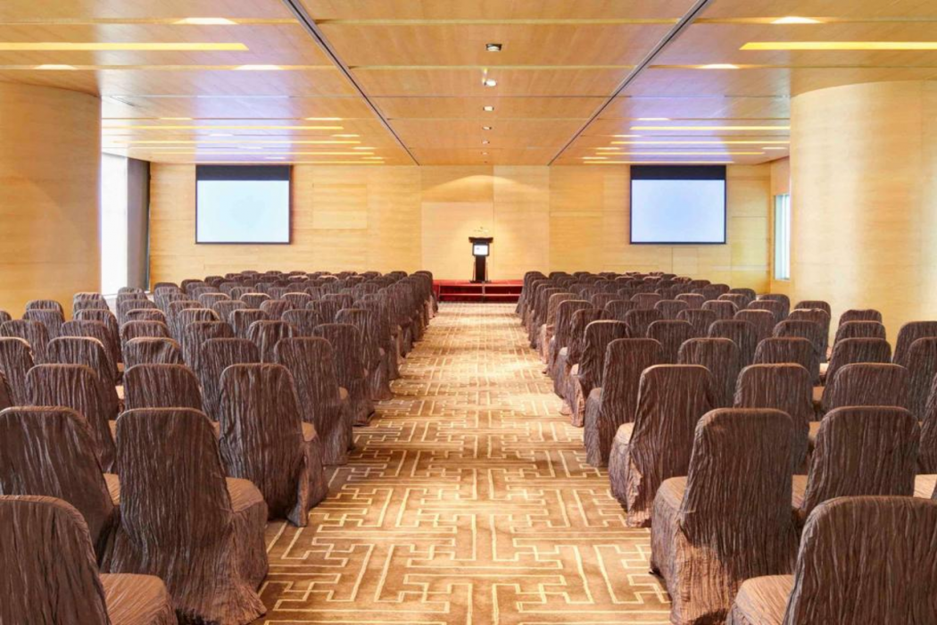Novotel Citygate Hotel Hong Kong 33/62