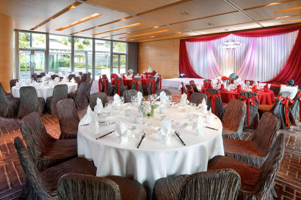 Novotel Citygate Hotel Hong Kong 34/62
