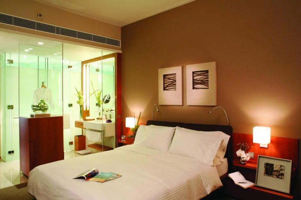 Novotel Citygate Hotel Hong Kong 20/62
