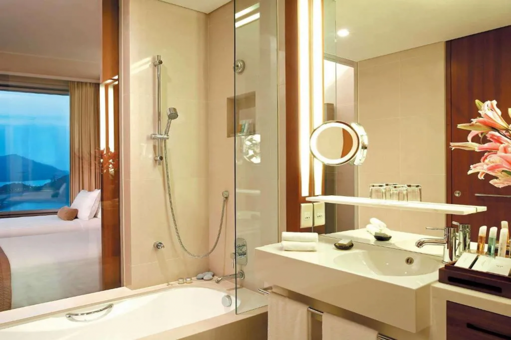 Novotel Citygate Hotel Hong Kong 21/62