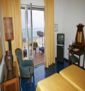 Room at Hotel Le Axidie, BW Signature Collection, VICO EQUENSE