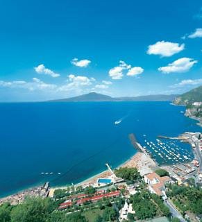 Hotel Le Axidie, BW Signature Collection in VICO EQUENSE