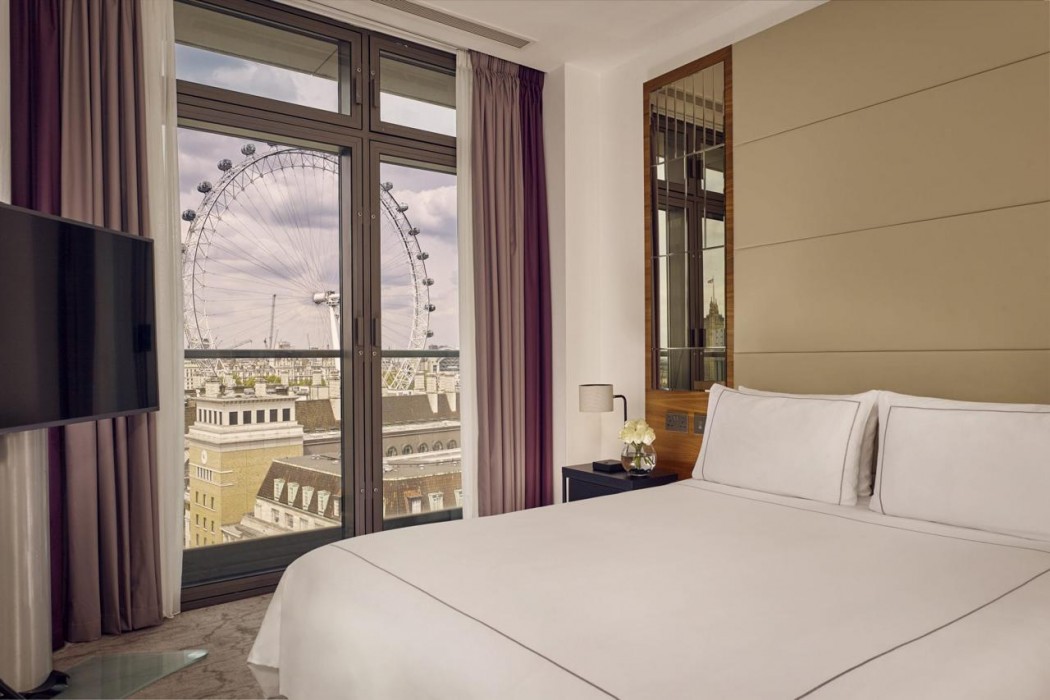 Park Plaza County Hall London 18/66