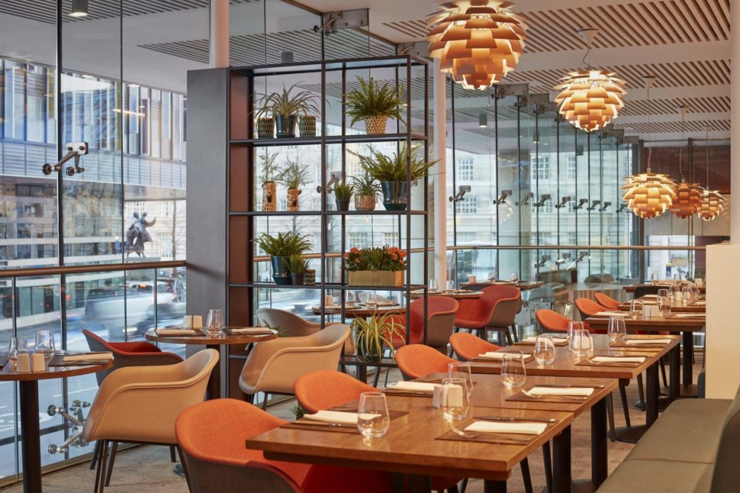 Park Plaza County Hall London 33/66