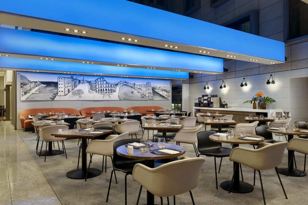 Park Plaza County Hall London 34/66