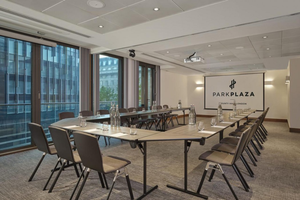 Park Plaza County Hall London 35/66
