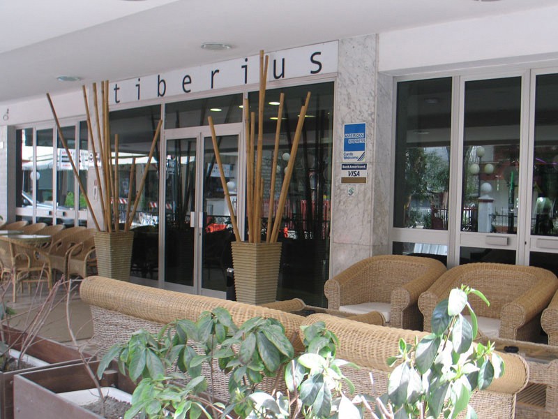 Tiberius 2/43