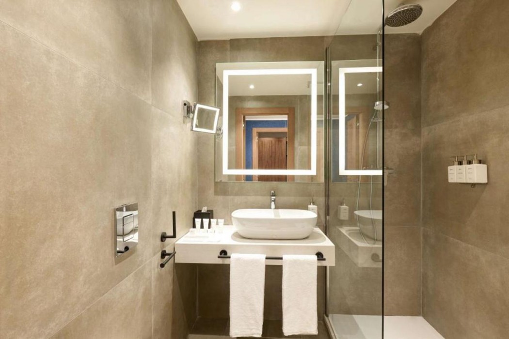 Radisson Hotel Ferrara 13/60