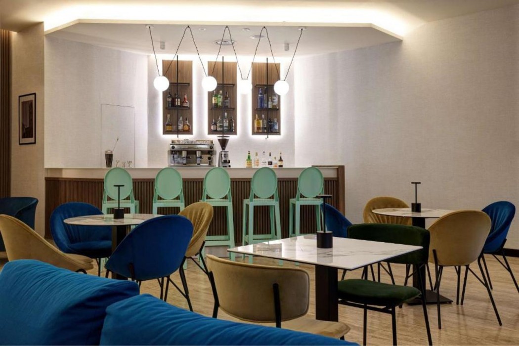 Radisson Hotel Ferrara 7/60