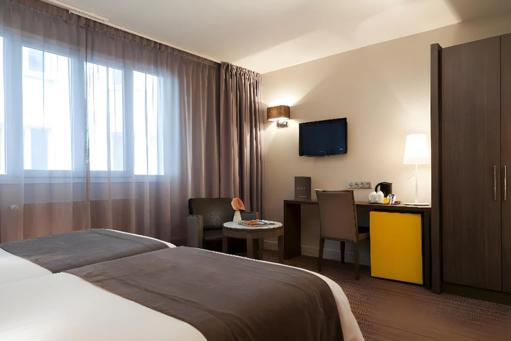 Timhotel Opera Blanche Fontaine 22/69
