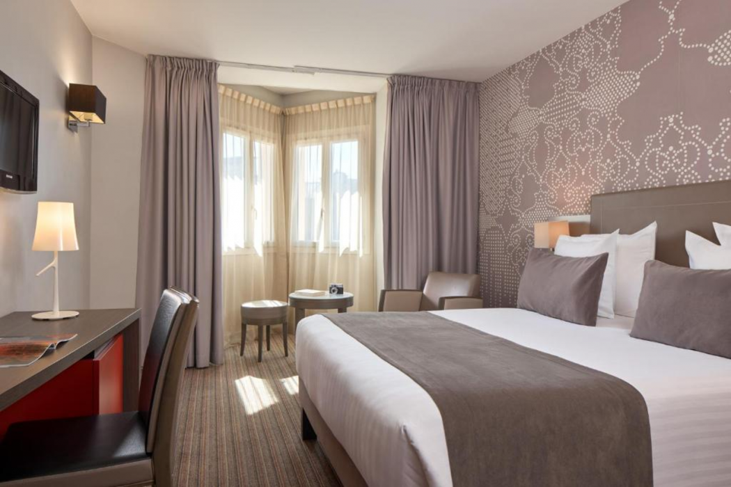 Timhotel Opera Blanche Fontaine 10/69