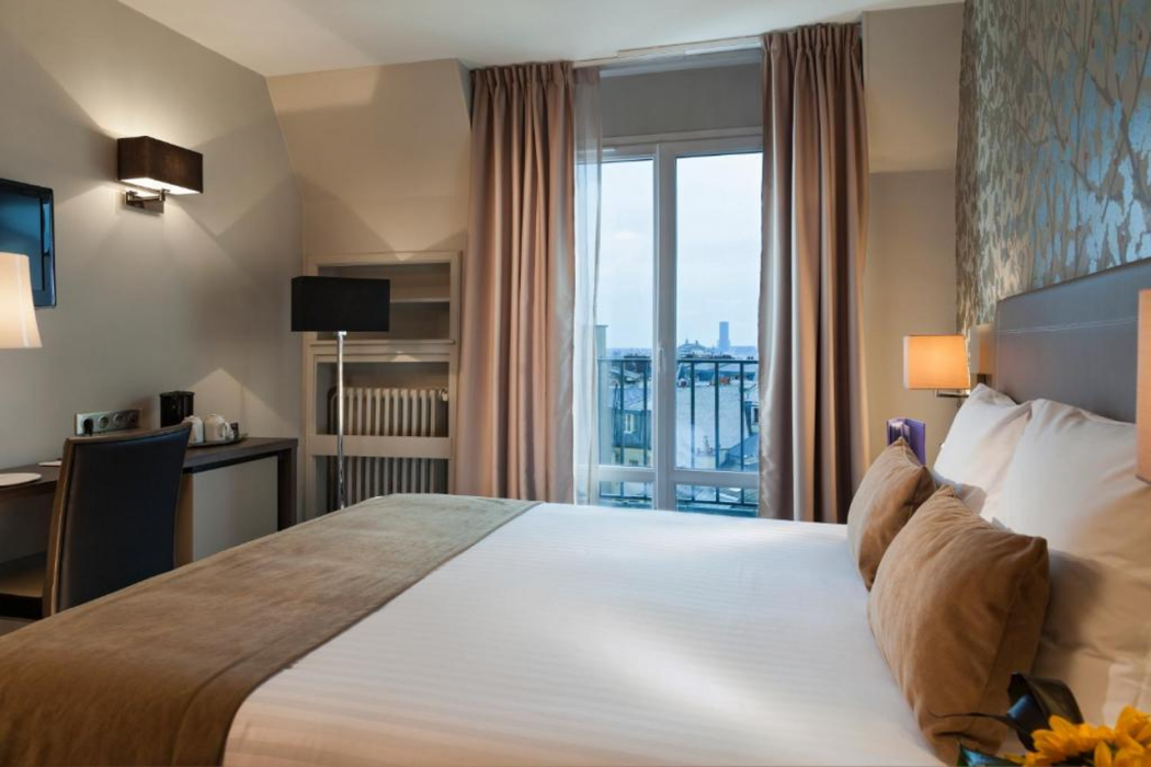 Timhotel Opera Blanche Fontaine 11/69