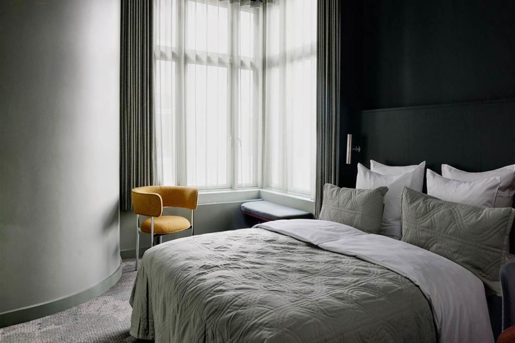 Hotel Hans 25/66