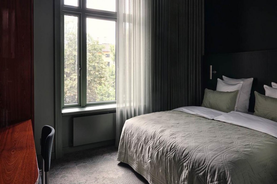 Hotel Hans 15/66