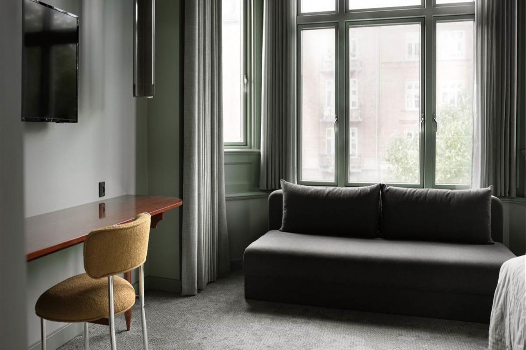 Hotel Hans 17/66