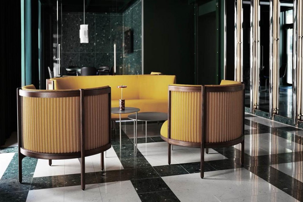 Hotel Hans 8/66