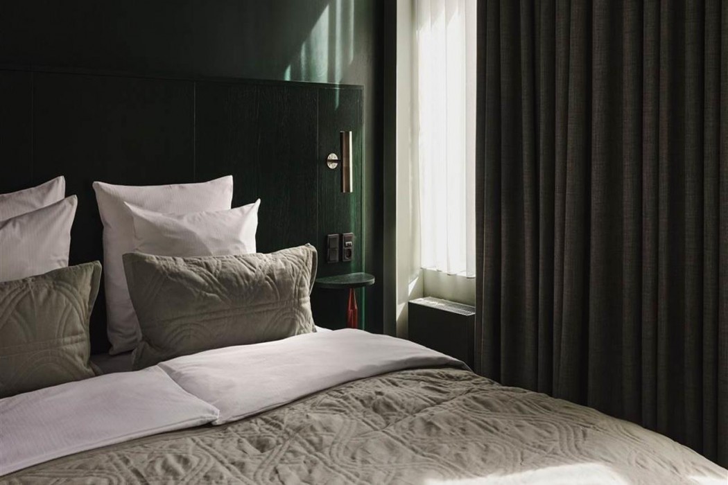 Hotel Hans 24/66