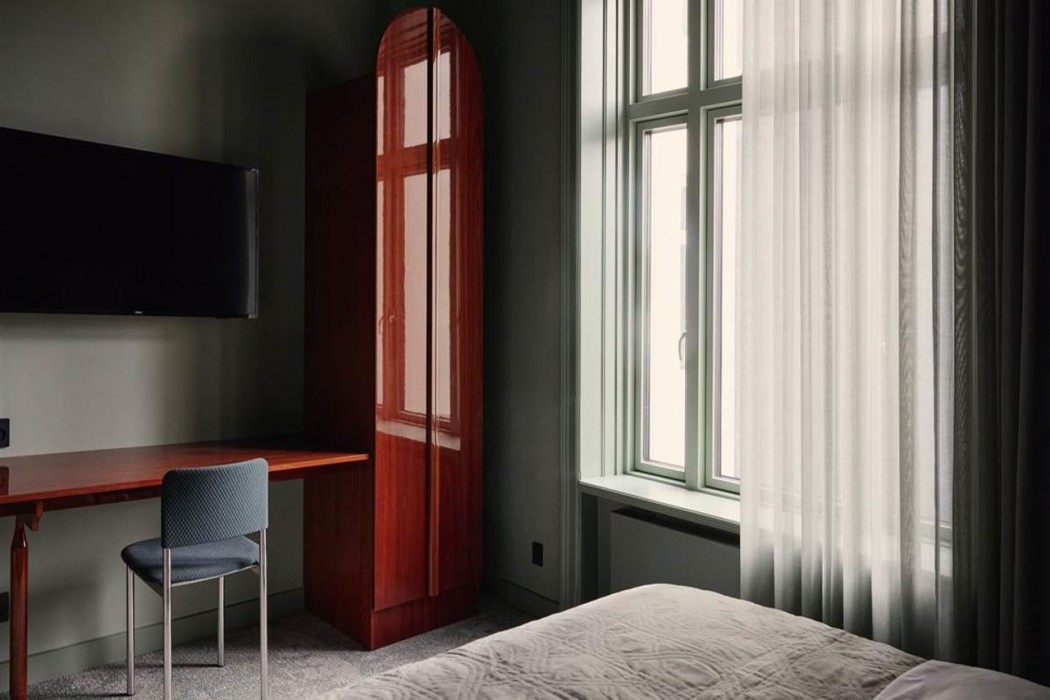 Hotel Hans 14/66